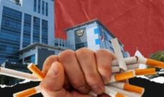KAPOLDA BANTEN DIMINTA USUT TUNTAS PEREDARAN ROKOK ILEGAL: APH JANGAN TUTUP MATA