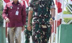 Tingkatkan Kesejahteraan dan Aksesibilitas Warga, Pangdam IV/Diponegoro Resmikan Jembatan Garuda Secara Serentak