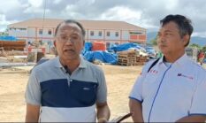 Lahan Pembangunan Sekolah Rakyat Tanpa Ganti Rugi, Risman Pakpahan Warga Sipirok Minta Keadilan Dari Pemkab Tapsel 