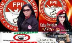 FPII Kecam Keras Pelabelan “Londo Ireng, Kasihhati : Itu Serangan Terbuka Terhadap Martabat Insan Pers Indonesia
