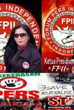FPII Kecam Keras Pelabelan “Londo Ireng, Kasihhati : Itu Serangan Terbuka Terhadap Martabat Insan Pers Indonesia