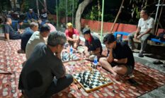 Warga RT 04 Perumahan Indopermai Siap Berlaga di Lomba Catur Master RW 15 Tahun 2026