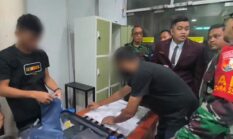 Gagal Lolos X-Ray! Kurir Asal Aceh Bawa 2 Kg Sabu Ditangkap, Polisi Telusuri Asal Barang