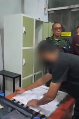 Gagal Lolos X-Ray! Kurir Asal Aceh Bawa 2 Kg Sabu Ditangkap, Polisi Telusuri Asal Barang