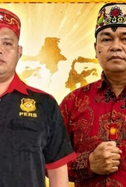 Legalitas Koperasi Makarti Jaya Dinilai Jadi Tonggak Penguatan Ekonomi Kerakyatan di Kotawaringin Timur