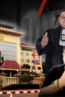 FERADI WPI Dukung Penyidikan Polda Banten, Pembuktian Dugaan Pengeroyokan Uun Diserahkan kepada Mekanisme Hukum