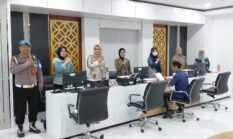 Wajah Baru Pelayanan Publik, SPKT Polda Jateng Hadirkan Kenyamanan, Humanis, dan Bebas Pungli