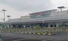 Lubuklinggau – Bandara Dibobol Maling! Kabel Tembaga Instalasi Listrik Digasak, Polisi Lakukan Penyelidikan