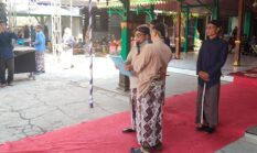 HARI JADI KARANGMOJO GUNUNGKIDUL KE-78 TETAP MERIAH! 16 GUNUNGAN DAN SEMANGAT GOTONG ROYONG JADI SOROTAN