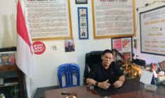 WRC PAN-RI KALSEL SURATI KEJATI & POLDA: USUT TUNTAS DUGAAN ALIRAN DANA KORUPSI LAHAN FIKTIF TANAH BUMBU