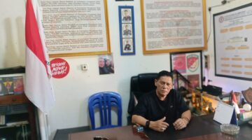 WRC PAN-RI KALSEL SURATI KEJATI & POLDA: USUT TUNTAS DUGAAN ALIRAN DANA KORUPSI LAHAN FIKTIF TANAH BUMBU