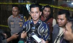 Polisi Amankan Dua Orang Terkait Bentrokan di Menteng