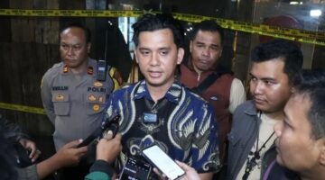 Polisi Amankan Dua Orang Terkait Bentrokan di Menteng