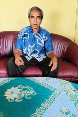 PT. CML Metro Medika gugat Pemerintah Kabupaten TTU. Ketua GARDA Kab. TTU : Kawal proses hukum dan jaga situasi Kamtibmas