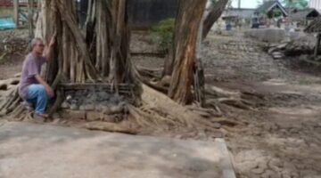 ‎Fenomena Pesugihan Kandang Bubrah: Ritual Kekayaan Tanpa Tumbal Yang Mengguncang Purwantoro.  ‎
