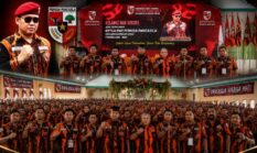 Terpilih Kembali Secara Aklamasi/Amanah, Guntur Syahputra Siap Pimpin PAC Pemuda Pancasila Medan Denai Periode 2026–2029