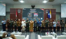 Danrem 072/Pamungkas: Sinergi Akademisi dan TNI Kunci Perkuat Ketahanan Strategis Bangsa