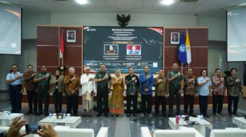 Danrem 072/Pamungkas: Sinergi Akademisi dan TNI Kunci Perkuat Ketahanan Strategis Bangsa