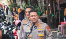 Situasi Matraman dan Jalan Tambak Kondusif, Polda Metro Jaya Tangani Dua Perkara Secara Profesional