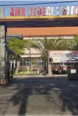 Duka di SMKN 1 Glagah, Siswa Baru Meninggal Dunia Setelah Mengikuti Kegiatan Sekolah