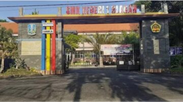 Duka di SMKN 1 Glagah, Siswa Baru Meninggal Dunia Setelah Mengikuti Kegiatan Sekolah