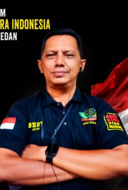 Ketua DPC LSM Penjara Indonesia Kota Medan Apresiasi Kerja Cepat Polsek Medan Tembung, Ungkap Kasus Dugaan Pemerasan