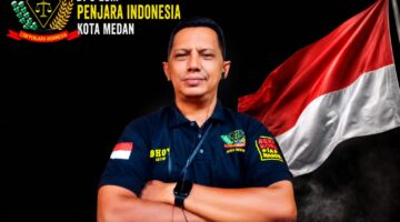 Ketua DPC LSM Penjara Indonesia Kota Medan Apresiasi Kerja Cepat Polsek Medan Tembung, Ungkap Kasus Dugaan Pemerasan