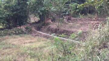 Keluhan Petani Cilacap Menguat: Proyek Irigasi Diduga Sarat Mark Up dan Asal Jadi