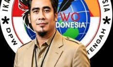Ketua DPW IWOI Jateng: Pernyataan “Londo Ireng” Sangat Menyakitkan, Jurnalistik Pilar Demokrasi yang Tak Boleh Direndahkan