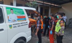 Pria Asal Demak Ditemukan Meninggal di Kamar Kos di Kudus, Polisi: Tidak Ada Tanda Kekerasan