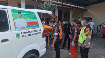 Pria Asal Demak Ditemukan Meninggal di Kamar Kos di Kudus, Polisi: Tidak Ada Tanda Kekerasan