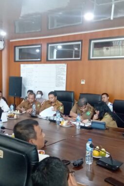 Komisi IV DPRD Medan Ingin Batalkan Eksekusi PSU Contempo