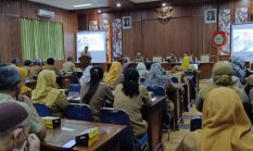 Gunungkidul Perkuat Kolaborasi Percepat Penurunan Stunting, Prevalensi Turun Jadi 16,62 Persen
