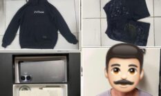 Bobol Plafon dan Gasak Handphone, Pelaku Pencurian Galaxy Cellular 2 Sukoharjo Ditangkap Tim URC Satreskrim