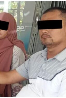 Kasus Dugaan Penipuan Rp1,05 Miliar Naik Babak Baru, Pasutri Pengusaha Walet Berstatus Tersangka