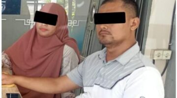 Kasus Dugaan Penipuan Rp1,05 Miliar Naik Babak Baru, Pasutri Pengusaha Walet Berstatus Tersangka