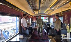 Pangdam IV/Diponegoro Pastikan Kesiapan Peresmian Revitalisasi Cagar Budaya Stasiun Semarang Tawang