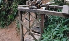 Diduga Tambang Emas Ilegal di Citorek Marak, Hutan Lindung Rusak dan Jalan Provinsi Terancam Putus