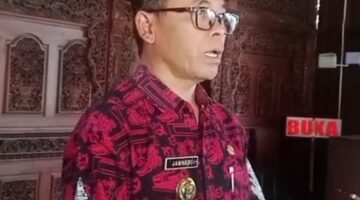 Kades Mlilir Bandungan: Tanah yang Dipersoalkan Telah Dikembalikan Menjadi Aset Desa, Kasus Dana PKH Rp11 Juta Masih Berproses