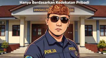 Demi Kualitas Layanan, Penempatan Pejabat dan Kepala Sekolah di KBB Wajib Objektif dan Berprestas