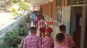 Dana Rp 21 Juta dari Penyedia Seragam ke SMPN 2 Semanu Tuai Pertanyaan, Dinas Sebut sebagai Sumbangan Tidak Mengikat