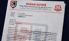 Rp7 Miliar Berhasil Diselamatkan, PT Petro Utama Energi Kini Disorot Diduga Belum Bayar Success Fee Kuasa Hukum