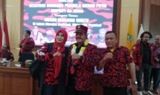 15 Tahun KKPMP Mengabdi untuk Negeri, Milad di Cilegon Jadi Momentum Perkuat Persaudaraan dan Kepedulian Sosial