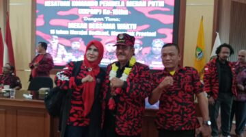 15 Tahun KKPMP Mengabdi untuk Negeri, Milad di Cilegon Jadi Momentum Perkuat Persaudaraan dan Kepedulian Sosial