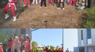 Semangat Kebersamaan Warnai Peringatan HUT ke-81 RI di RT 04 RW 01 Kalipepe, Pudak Payung Kota Semarang
