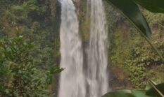 Pesona Curug Sanghyang Taraje: Harta Karun Pasundan yang Siap Memikat Dunia