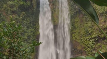 Pesona Curug Sanghyang Taraje: Harta Karun Pasundan yang Siap Memikat Dunia