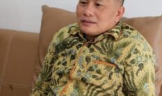 GELOMBANG KETIGA OTOKRATISASI DAN UJIAN KONSOLIDASI DEMOKRASI INDONESIA