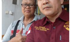 FERADI WPI DPC KOTA SEMARANG BERHASIL MEDIASI DAN SELESAIKAN SENGKETA NASABAH DENGAN BPR SETIA KARIB ABADI