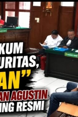 Kuasa Hukum PT. OSO Sekuritas, Tegaskan” Salim, Ranto dan Agustin Bukan Marketing Resmi